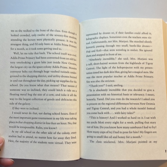 🦋2/$10  🎁Last Gate of the Emperor #1 in Series - Picture 12 of 12